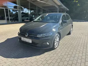Volkswagen Polo 1.0TSI DSG Comfortline ACC/Navi/PDC/
