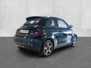 Fiat 500e Action 23,8 kWh Carplay // Android-Auto Klima Bild 2