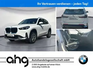 BMW X1 sDrive18i Steptronic AHK Komfortzugang