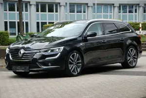 Renault Talisman Grandtour Intens| LED| KEYLESS| MASSAGE Bild 1