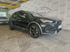 CUPRA Formentor 1.5 TSI 110kW DSG