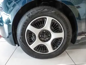 Fiat 500e Action 23,8 kWh Carplay // Android-Auto Klima Bild 3