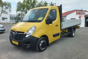 Opel Movano 4.5t Pritsche L3 Klima Navi AHK(3,0 to)