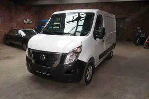 Nissan NV400 L1 H1  Tüv Servic Neu Klima PDC