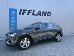 Audi Q3 35 TFSI advanced*DSG*LED*Navi Plus* Bild 3