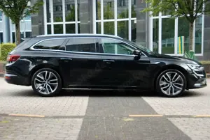 Renault Talisman Grandtour Intens| LED| KEYLESS| MASSAGE Bild 4