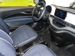 Fiat 500e Action 23,8 kWh Carplay // Android-Auto Klima Bild 4