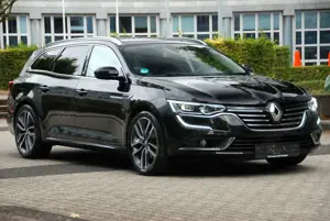 Renault Talisman Grandtour Intens| LED| KEYLESS| MASSAGE Bild 3