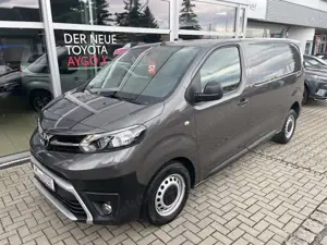 Toyota Proace 2,0-l-D-4D L1 Meister *NAVI*