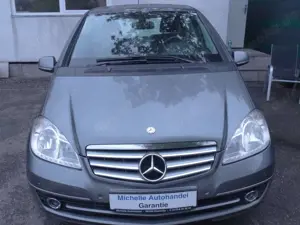 Mercedes-Benz A 150 A 150 (169.031)