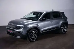 Jeep Avenger 54 kWh Summit*11 kw* OBC*Virtual 10,25°