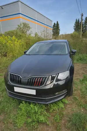 Skoda Octavia 2.0 TDI (5e)