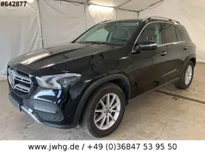 Mercedes-Benz GLE 350 DE HeadUp  360° Memory FahrAs+ AHK