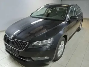 Skoda Superb Ambition Kombi 1.9 Diesel