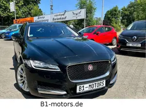 Jaguar XF Sportbrake Prestige 25d  AWD*ATM 44 TKM *