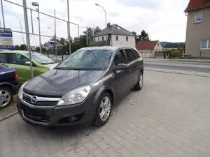 Opel Astra Edition Klima MP3 Radio Alufelgen HU AU Neu