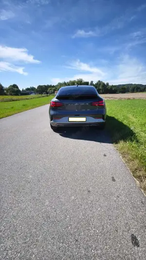 Genesis GV60 GV60 AWD Sport Bild 4