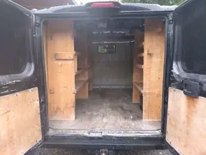 Peugeot Boxer Bild 3