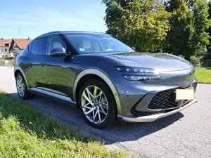 Genesis GV60 GV60 AWD Sport Bild 3