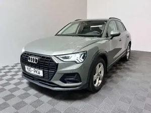 Audi Q3 35 TDI advanced*Matrix-ACC-StandHz.*