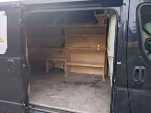 Peugeot Boxer Bild 4