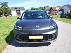 Genesis GV60 GV60 AWD Sport Bild 2