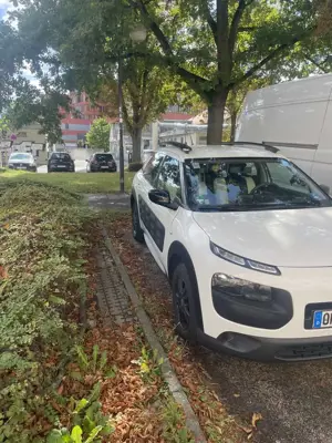 Citroen C4 Cactus 1.6 BlueHDi SS Live 100