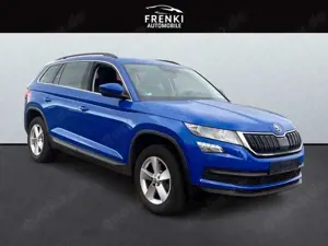 Skoda Kodiaq Ambition 4x4