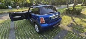 MINI One One Chilli  Panoramadach Tempomat Tüv Neu Bild 2