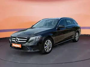 Mercedes-Benz C 300 T 9G-TRONIC Avantgarde AHK KAMERA LED