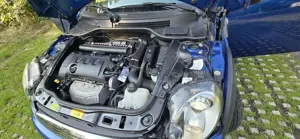 MINI One One Chilli  Panoramadach Tempomat Tüv Neu Bild 4