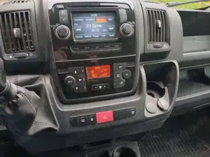 Peugeot Boxer Bild 5