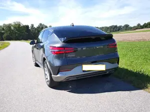 Genesis GV60 GV60 AWD Sport Bild 5