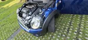 MINI One One Chilli  Panoramadach Tempomat Tüv Neu Bild 5