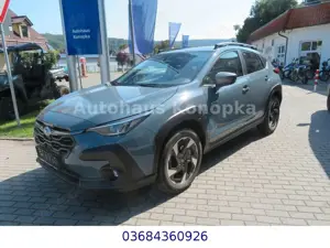 Subaru Crosstrek 2.0ie Platinum Lineartronic 4WD+AHK