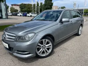 Mercedes-Benz C 220 T-MODELL C 220 T CDI BLUEEFFICIENCY