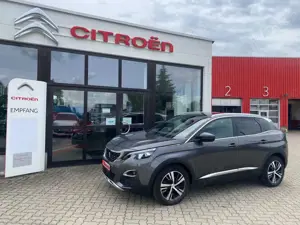Peugeot 3008 Allure