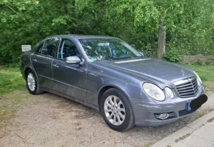 Mercedes-Benz E 320 T CDI 7G-TRONIC Avantgarde DPF