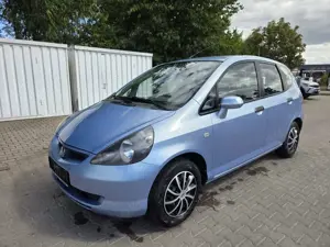 Honda Jazz 1.4 LS+KLIMA+TÜV NEU