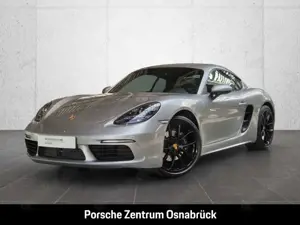 Porsche Cayman 718 Style Edition Sport Chrono BOSE Navi PDLS Abst