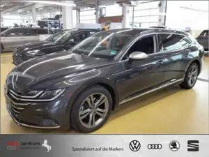 Volkswagen Arteon Shoot Brake 2.0 TSI Elegance CarPlay AHK*IQ.Light