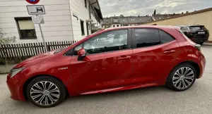 Toyota Corolla Corolla 1.8 HybridTeam Deutschland