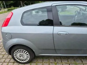 Fiat Grande Punto Grande Punto 1.4 8V Start