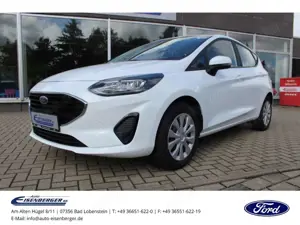 Ford Fiesta 1.1 Trend Winterpaket DAB LED