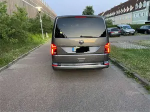 Volkswagen T6.1 Multivan Multivan Highline FWD