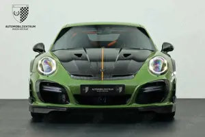 TECHART Others GT Street RS 1 of 10/ForgedCarbon Bild 2