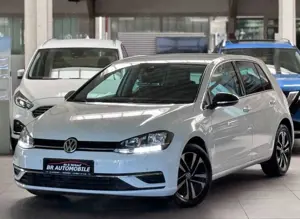 Volkswagen Golf IQ.DRIVE Start-Stopp*2.HD*DSG*Spurhalte*Totwinkel