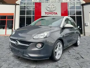 Opel Adam 1.4 Glam Pano*PDC*Tempomat Bild 2