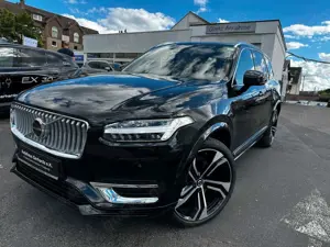 Volvo XC90 T8 AWD Ultra 7Sitzer Pano,LuftAHK360°HUD,MS