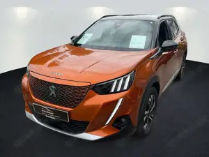 Peugeot 2008 e- 136 GT Navi Kamera SHZ GT LED FLA